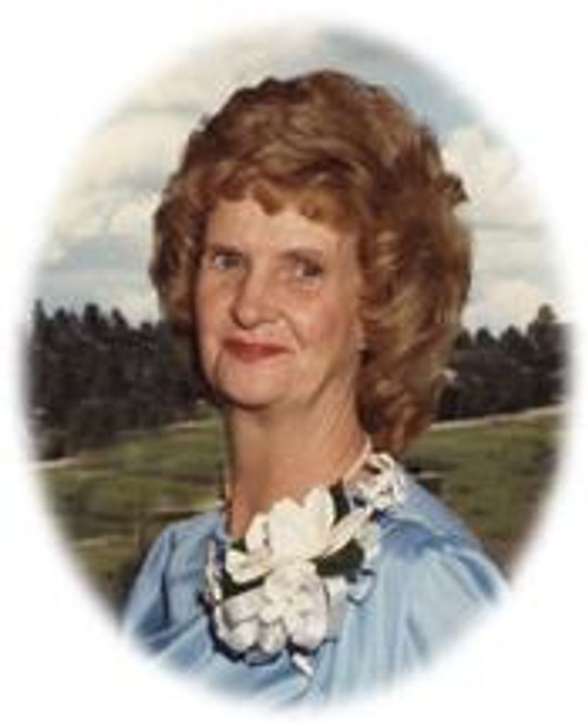 Lois June Steves