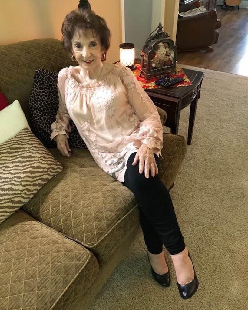 Anita A. Prichard