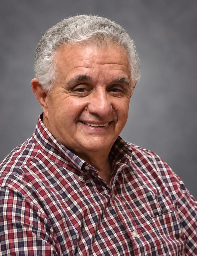 James Joseph Iannello Profile Photo