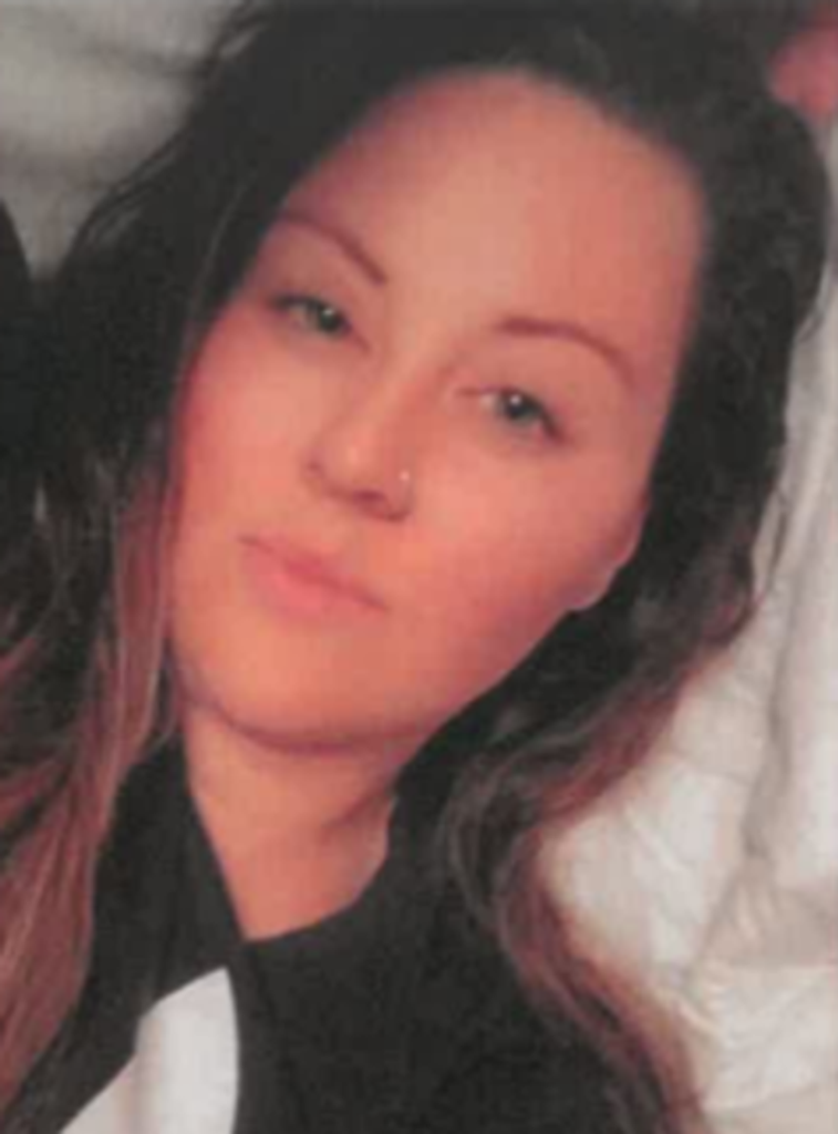 Amy Desiree Humphries Profile Photo