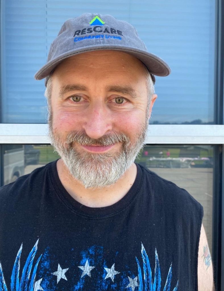 Larry Magnus Profile Photo