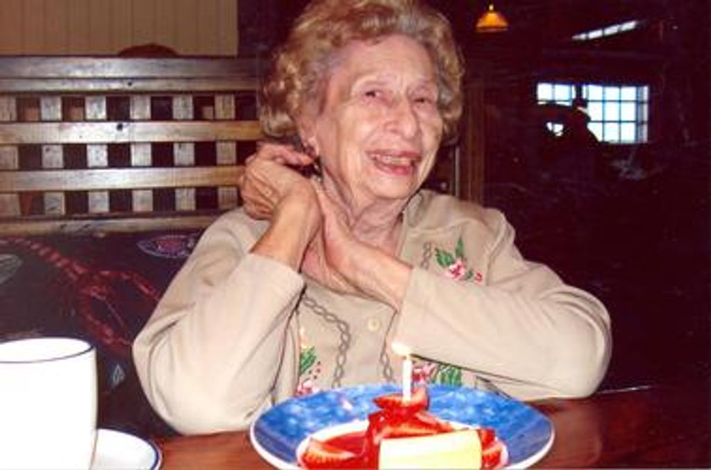 Dorothy M. Lieser Profile Photo