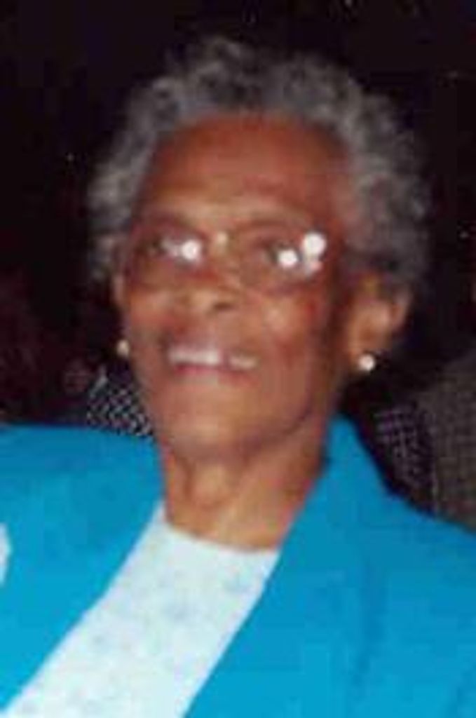 Anna Belle Cockerham