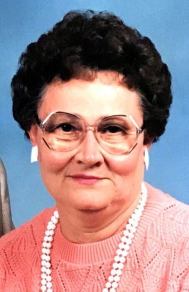 Elaine Schaeffer