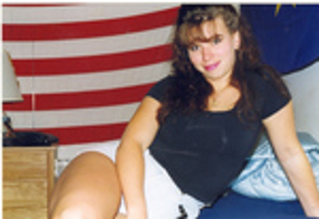 Carol Diane Mackie