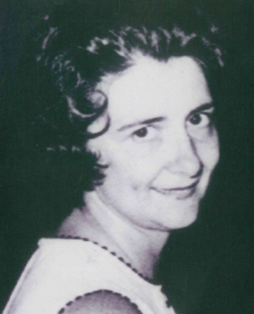 Theresa Nemastil Profile Photo