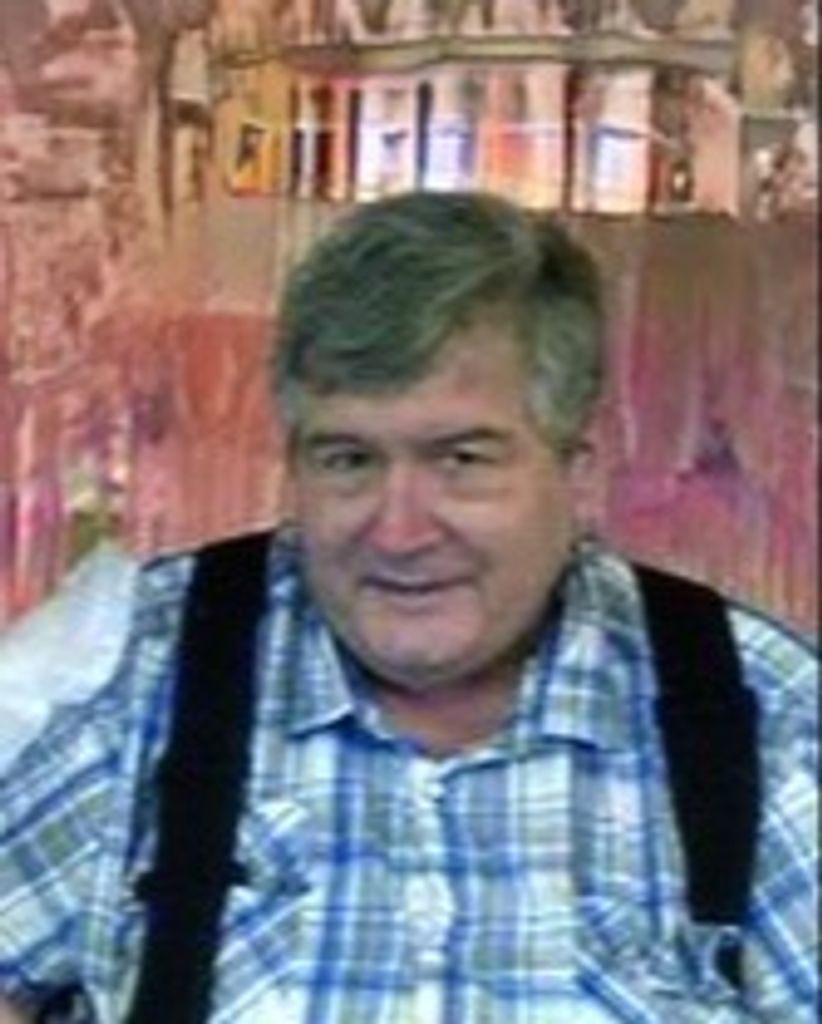 Paul L. Chartrand Profile Photo