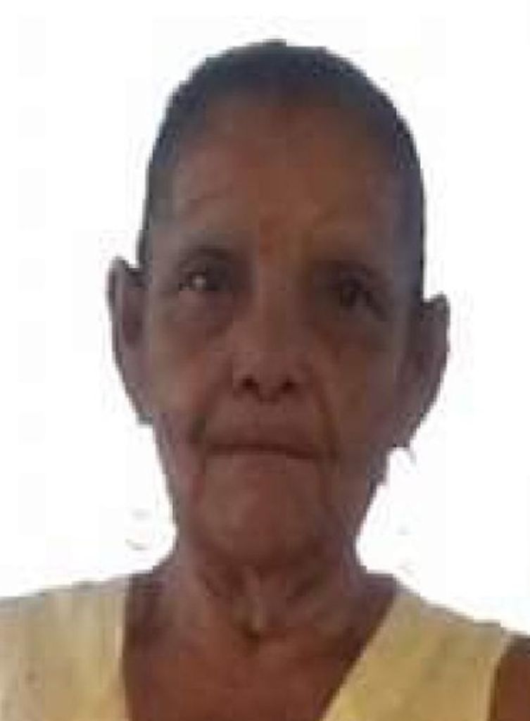 Dorothy Trevino
