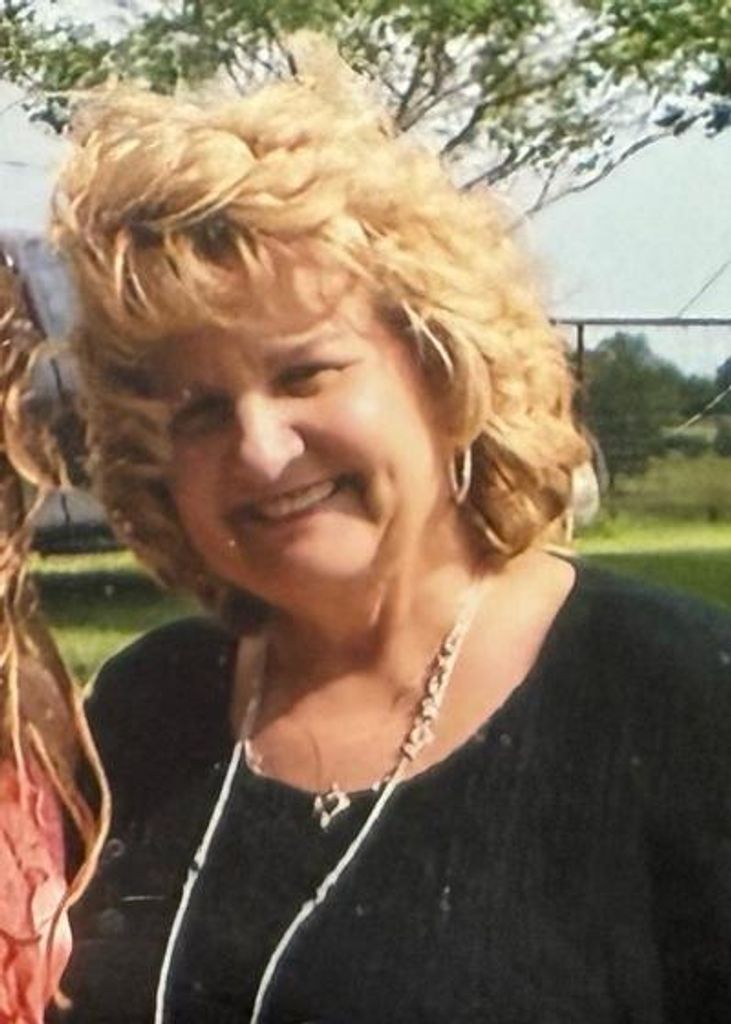 Darlene Setzler Morris Profile Photo
