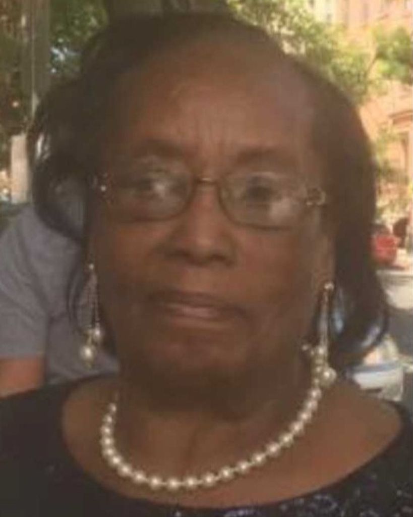Henrietta Hines Profile Photo