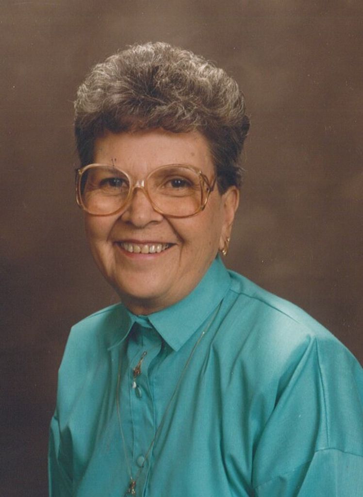 Marcelline "Marcie" L Kaiser