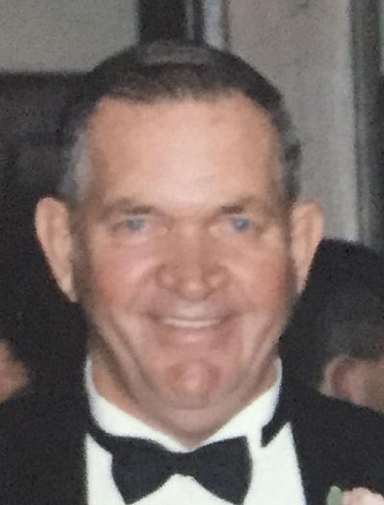 Richard E. Miller Profile Photo