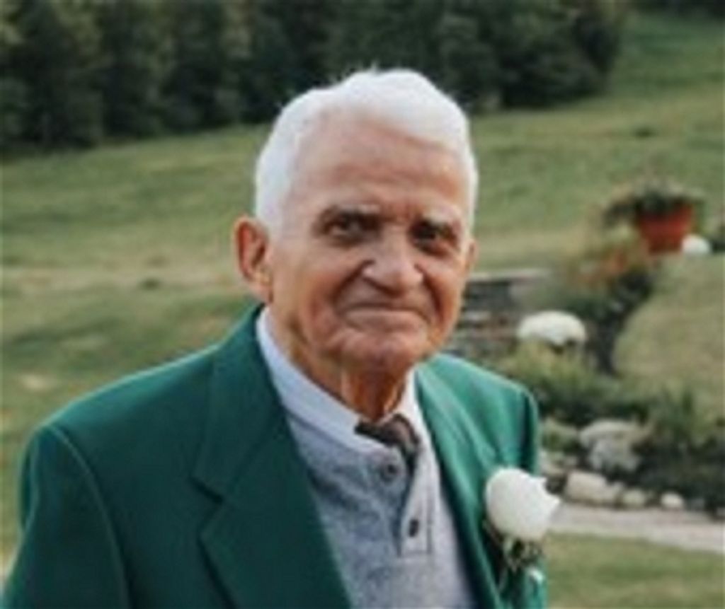 Gerald Joseph Caissie Profile Photo