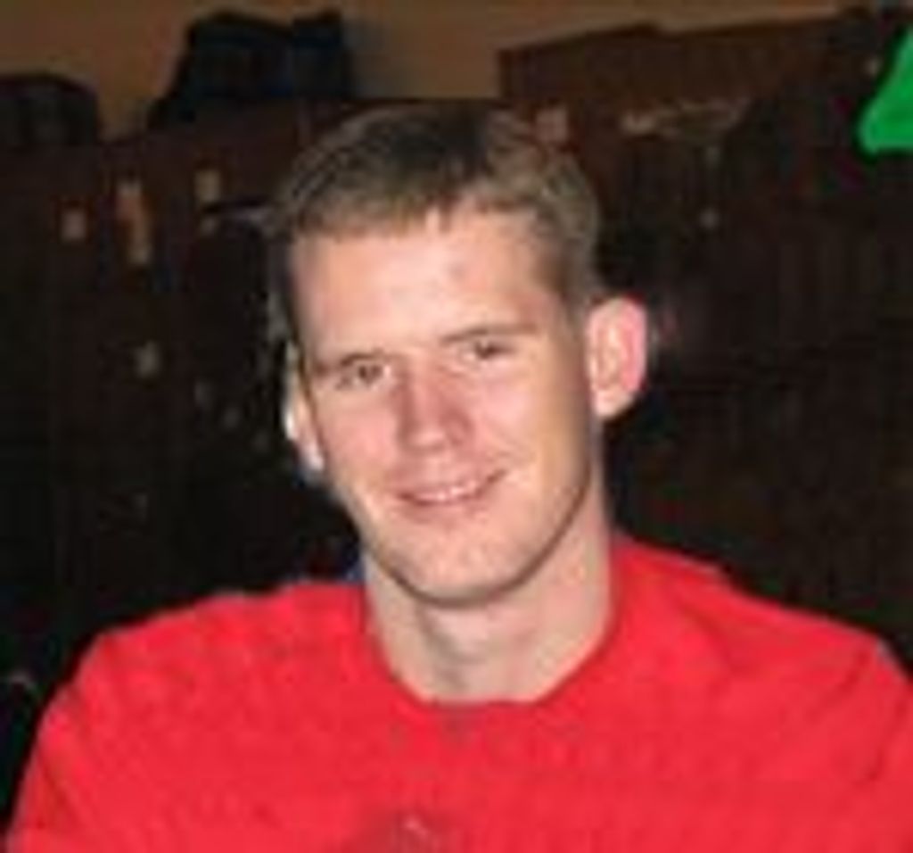 David John Otis Christy