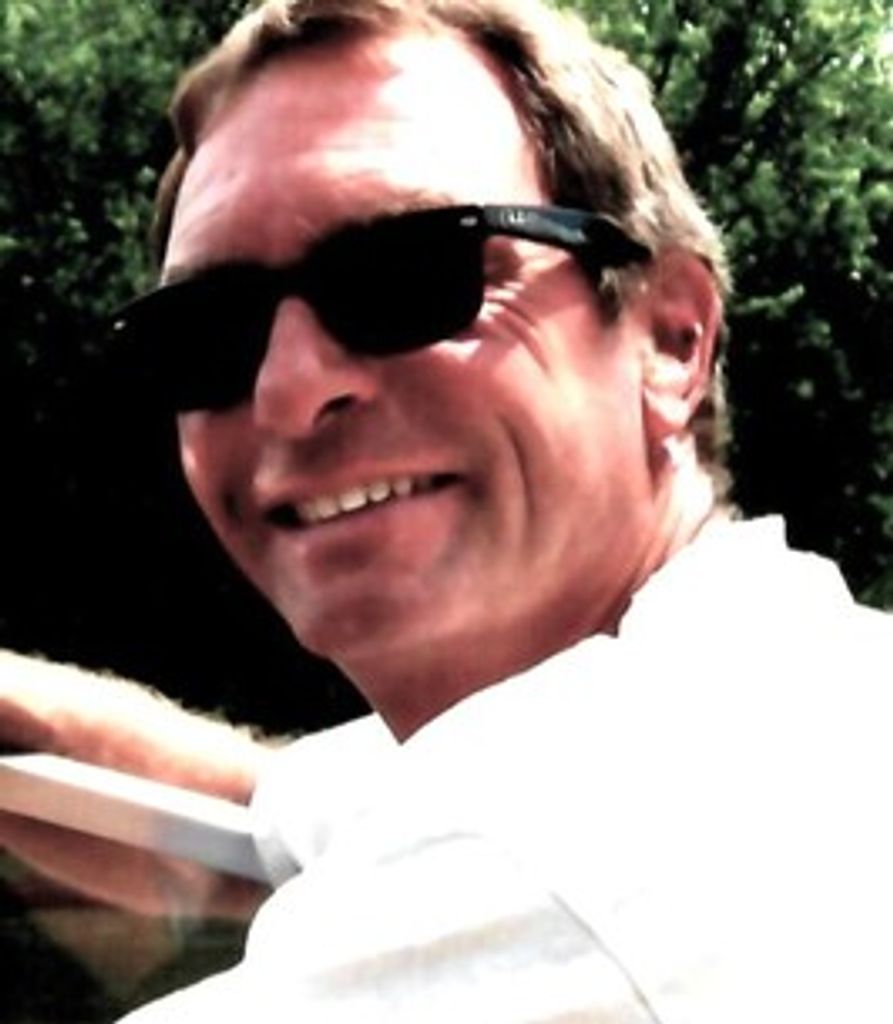 David Cadie Profile Photo