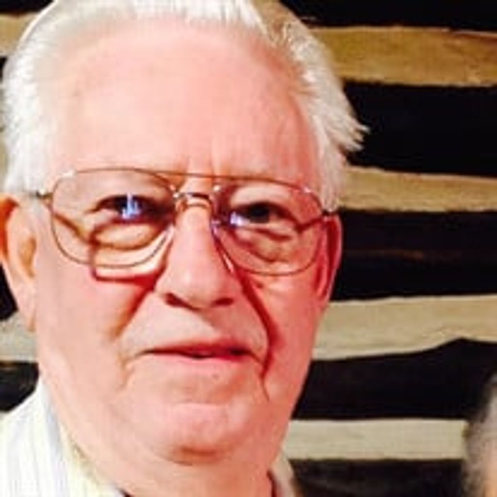 Carlos Delbert Taylor I Profile Photo