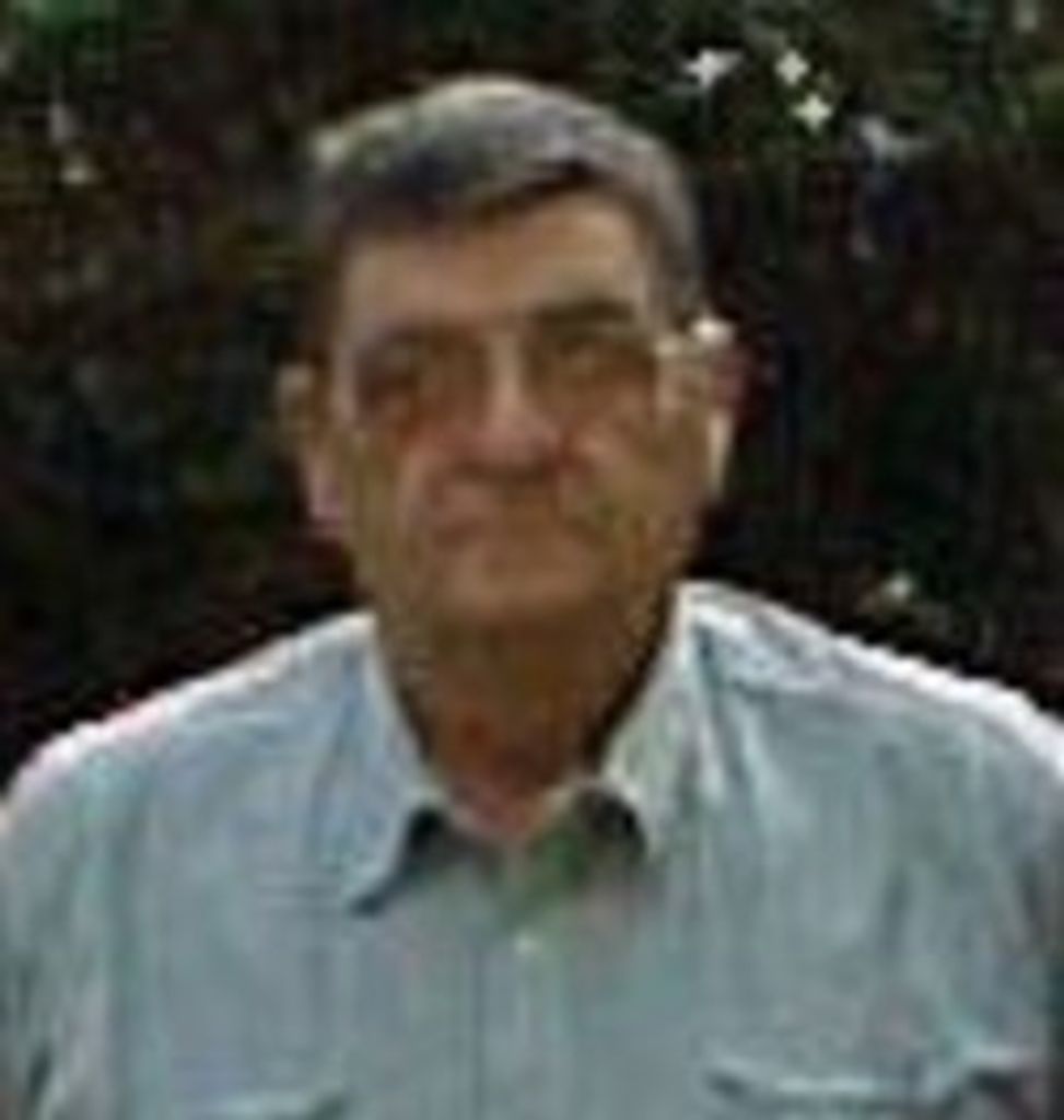 Gilfred Deville