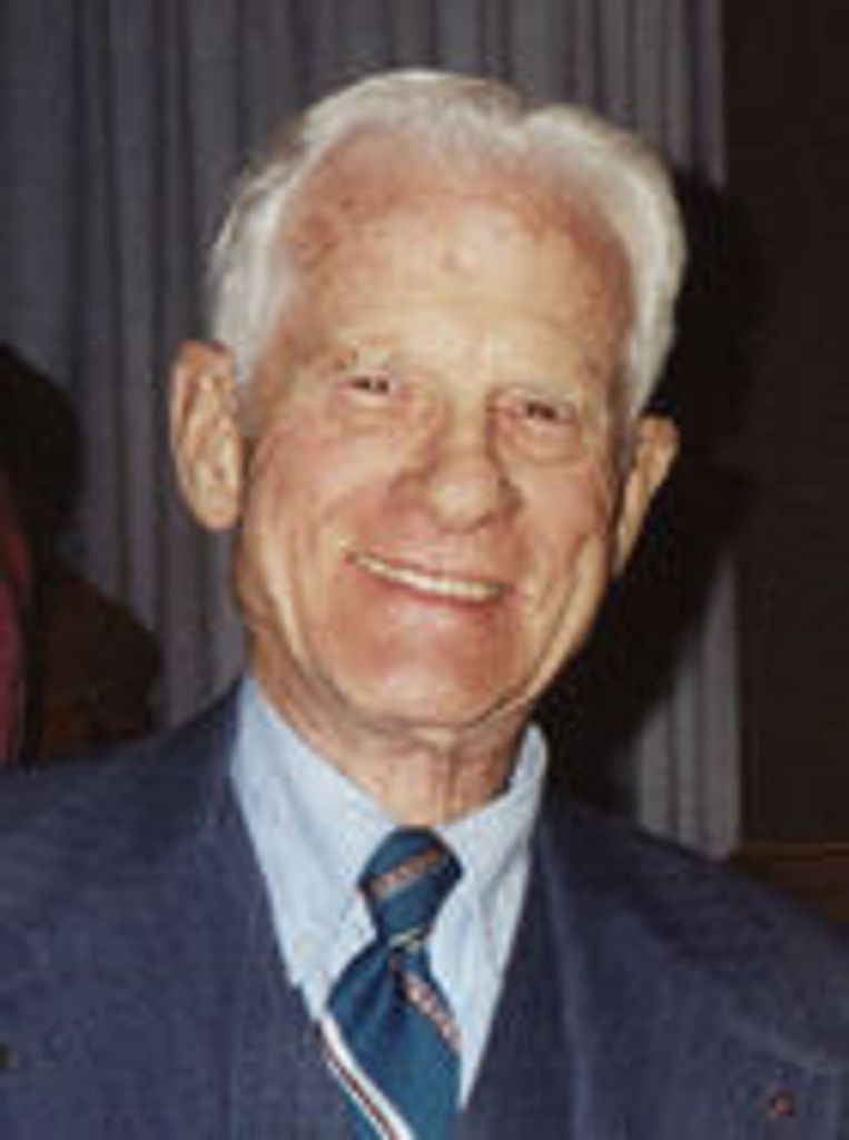 Bert Smith