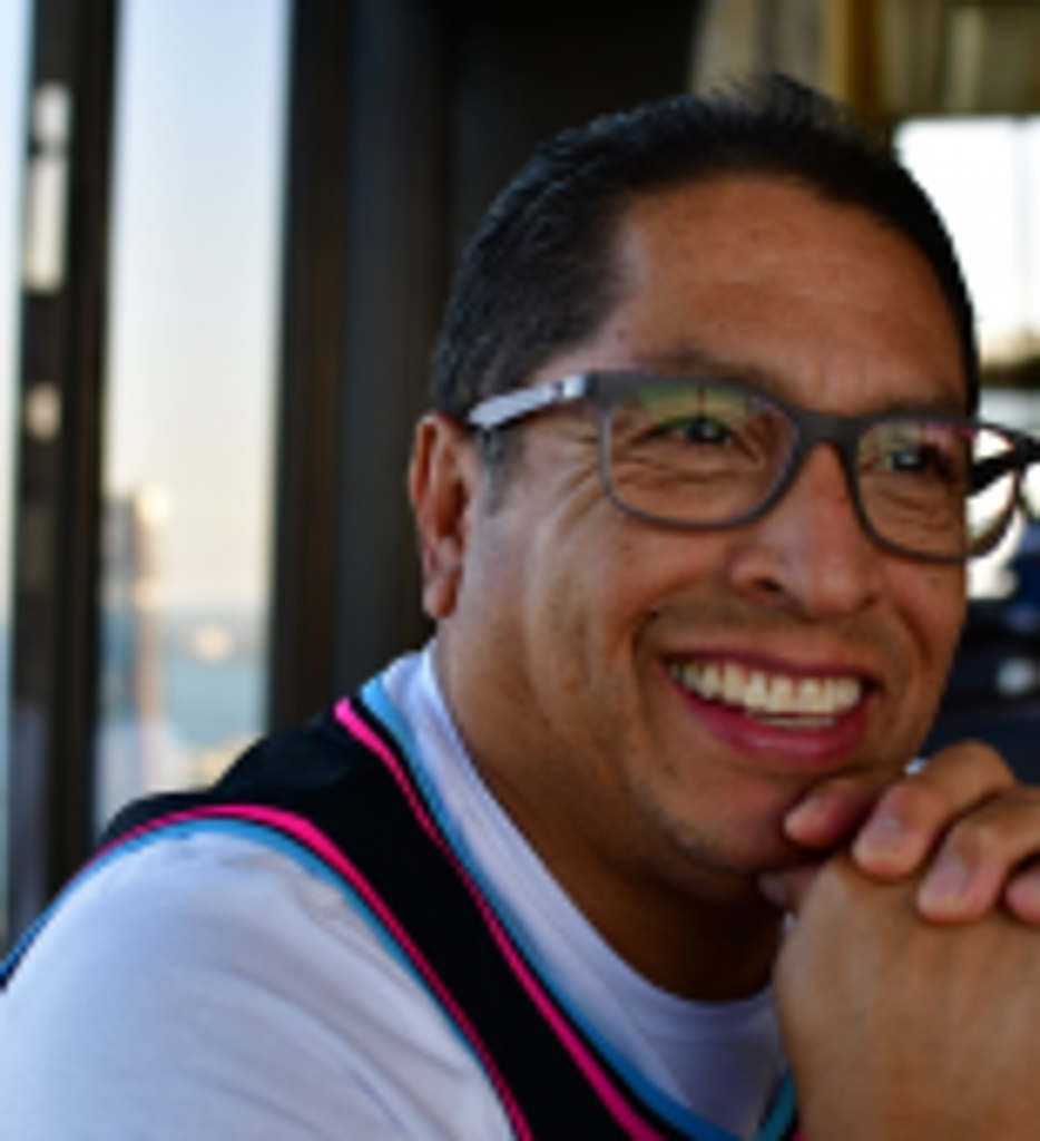 Edwin E. Sis Profile Photo