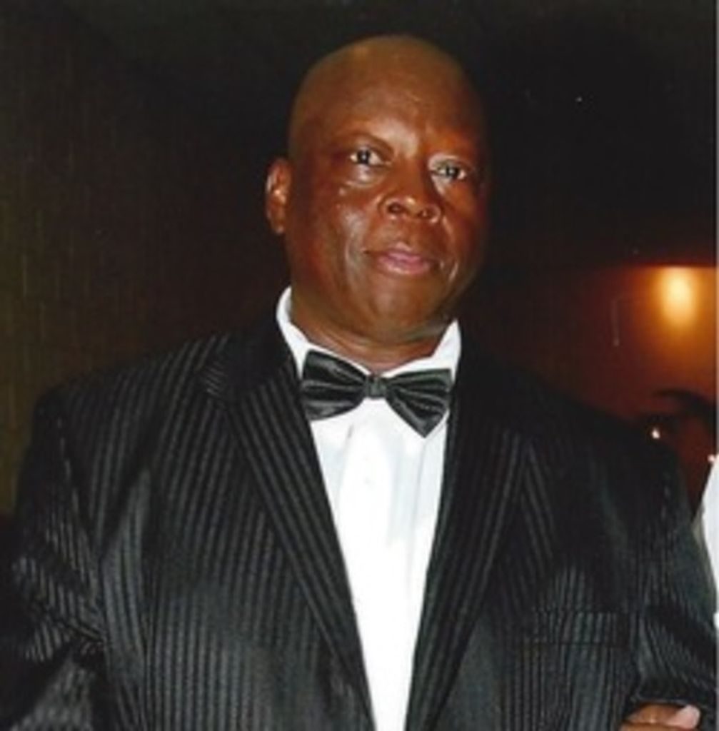 Mr. Samuel Clay Moorer Profile Photo