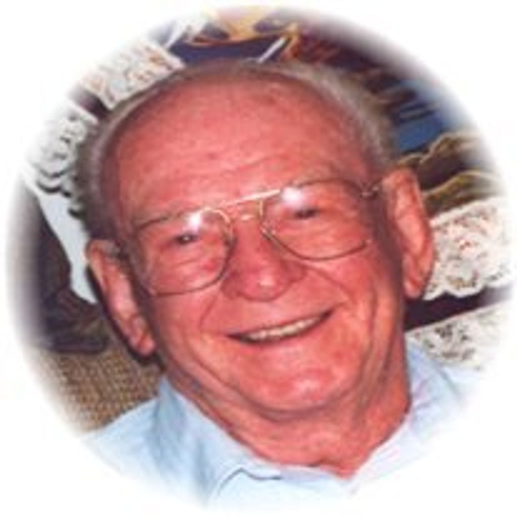 Thomas Walter Bland,