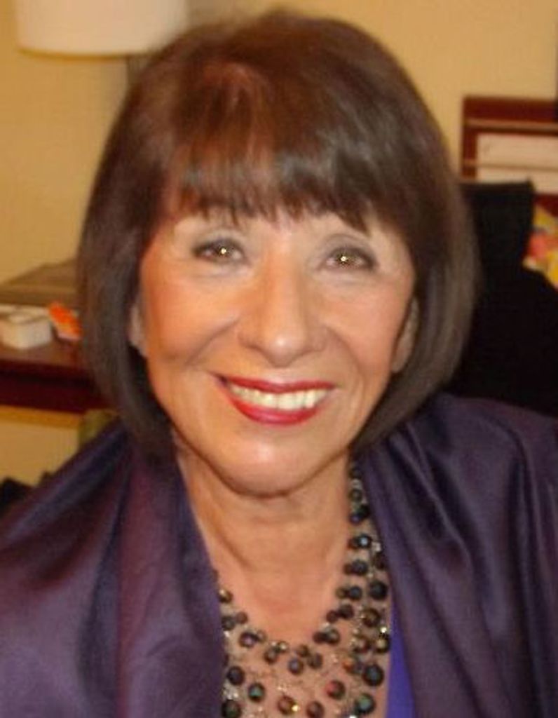 Joanne Harrold