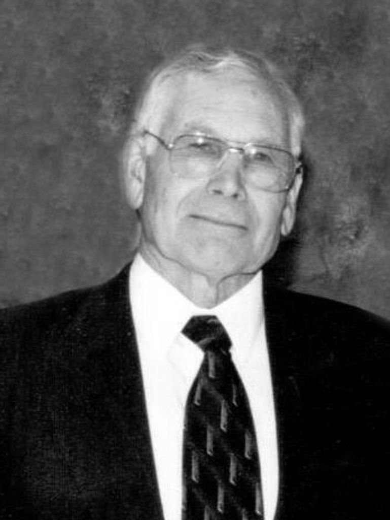 John "Gary" Gerrit Ekker, Jr.