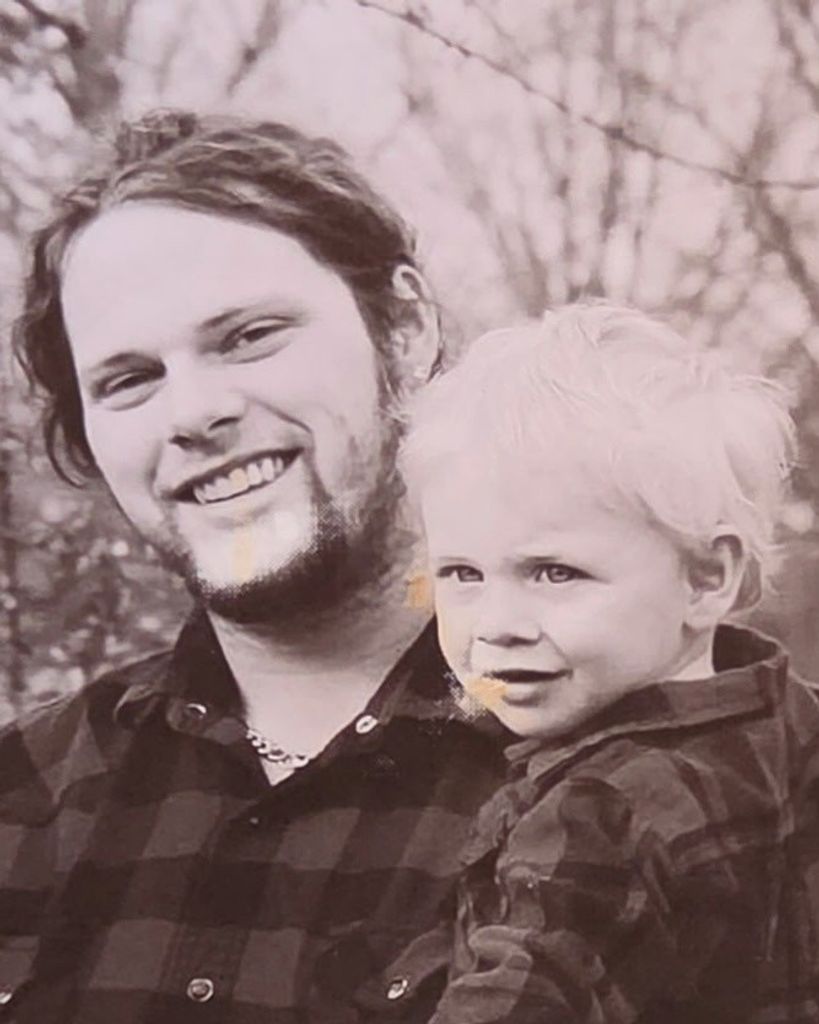 Dakota Elijah Davis Profile Photo