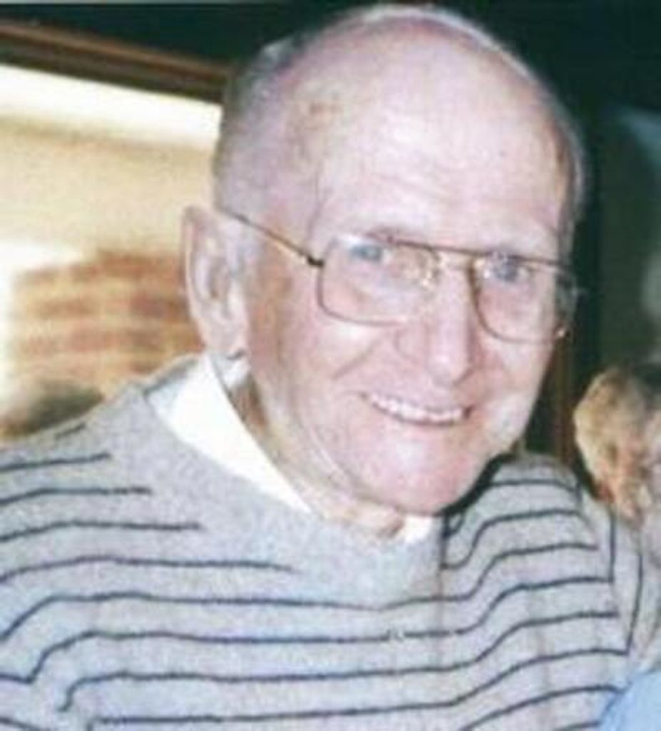 Franklin R. "Frank" Tillotson Profile Photo