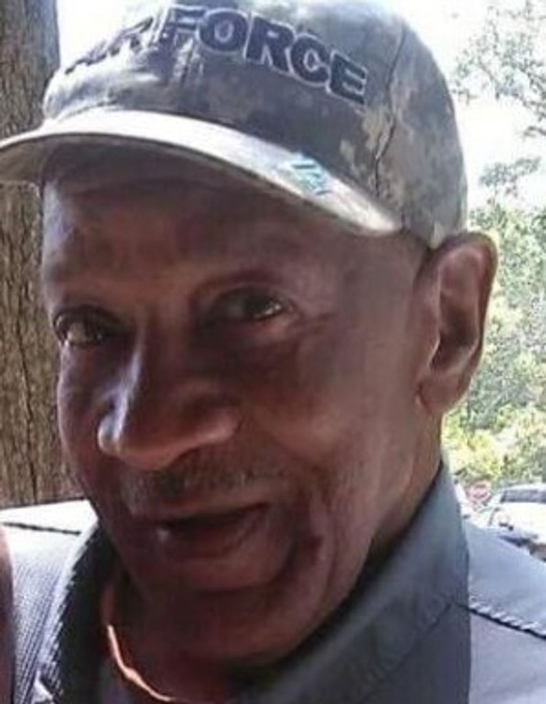 Richard T. Adair, Sr.