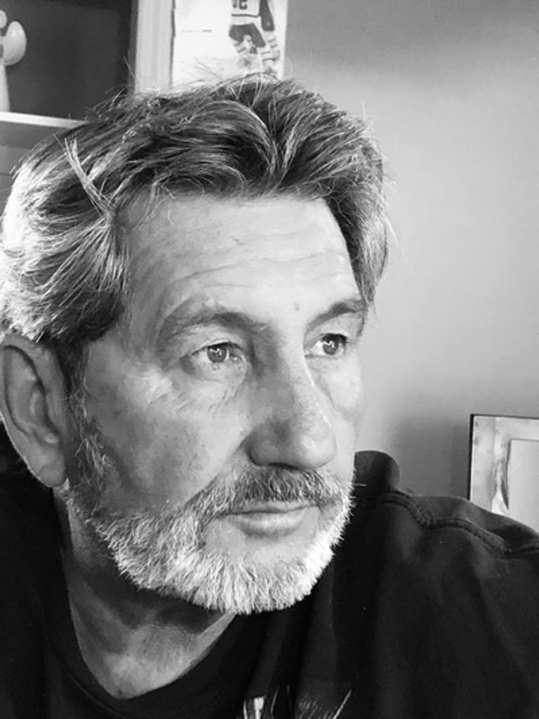 Mark "Podro" Podroskey Profile Photo