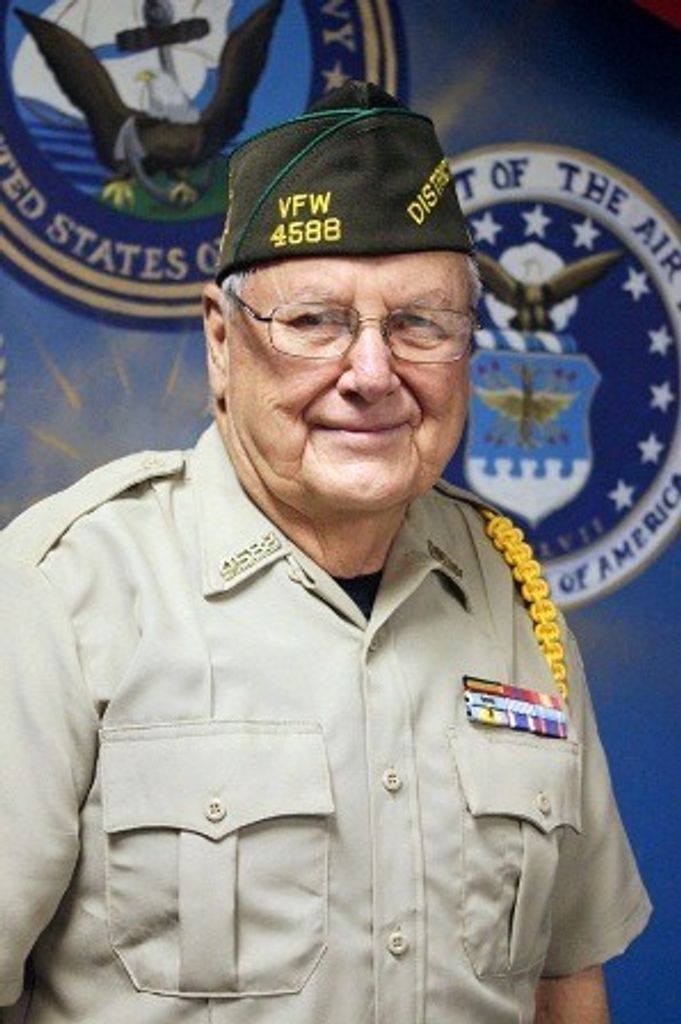 Oscar Allen Spear