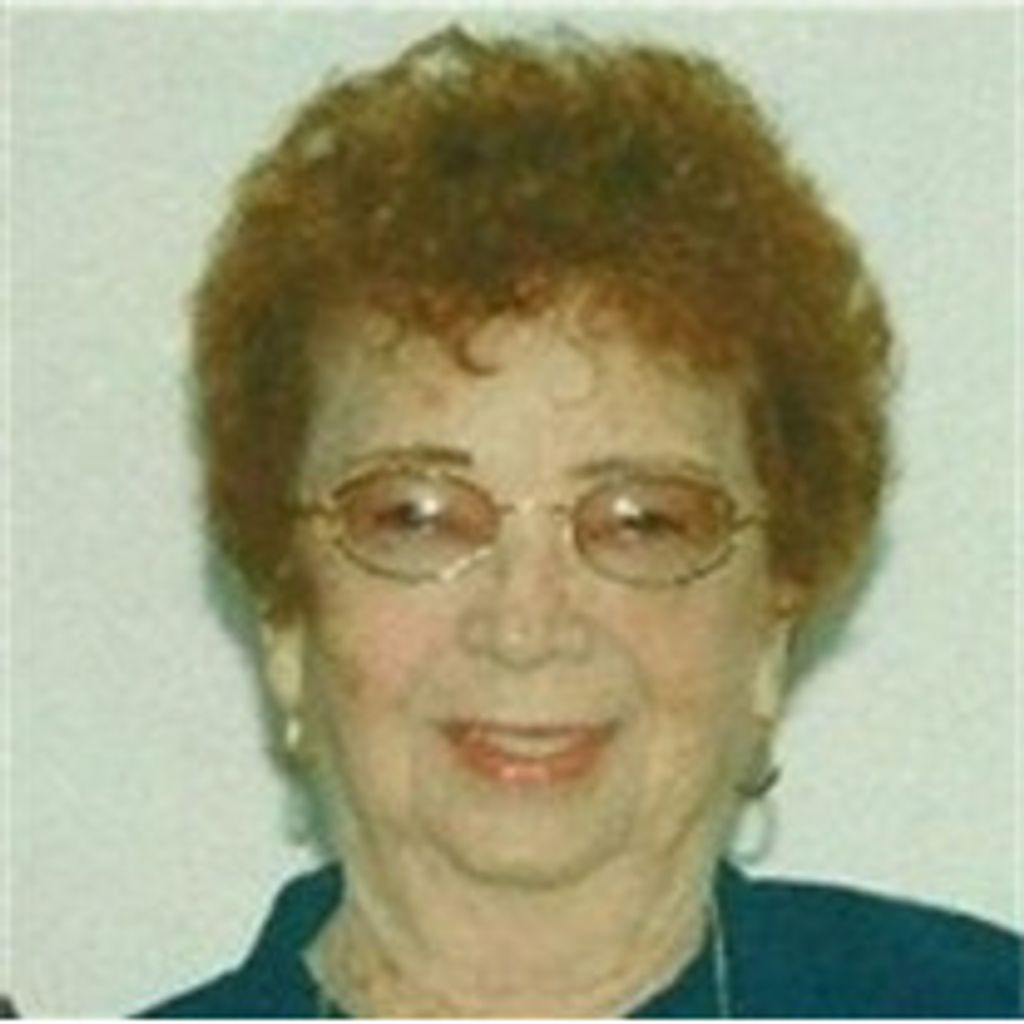 Eva Dobbs Cravey