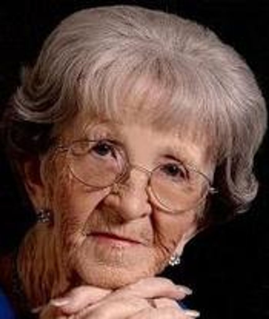Lettie Jane (Ward) Powell Profile Photo