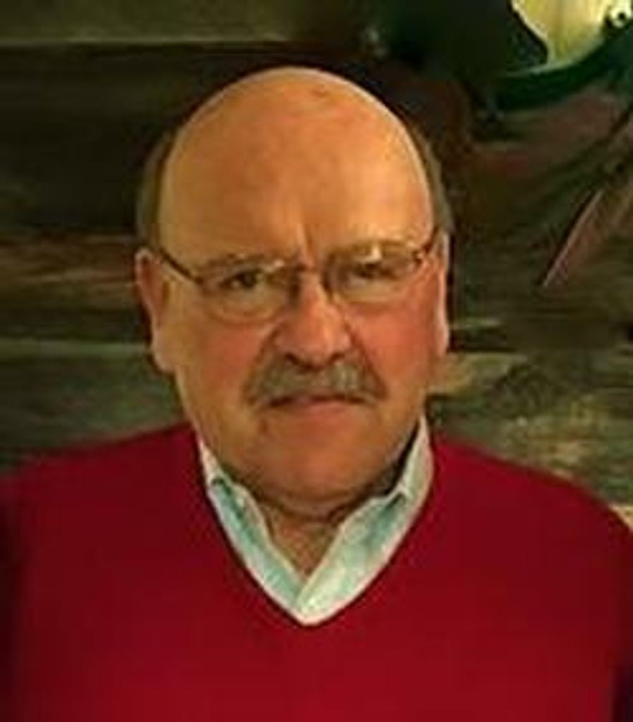 Brian Bernard Harrington Profile Photo
