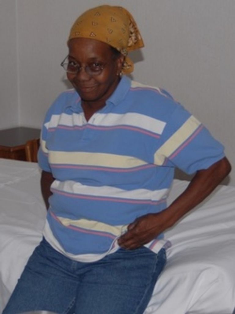 Mildred L. Bennett Profile Photo