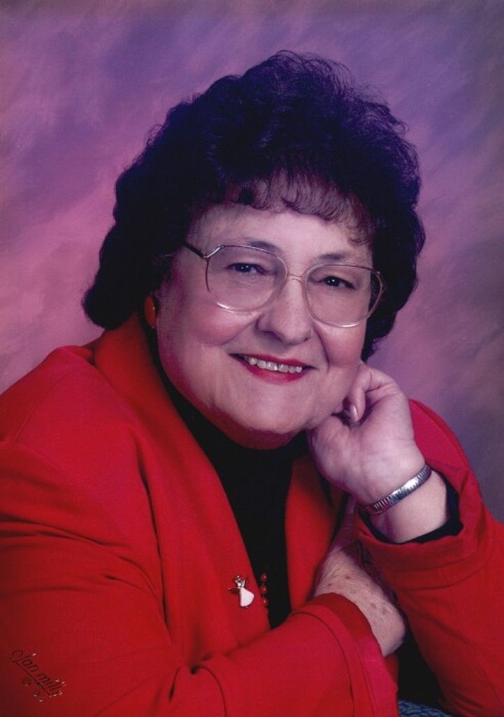 Martha Carver