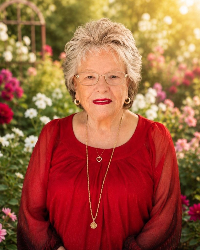 Mary Carenell Murphy Dean Profile Photo