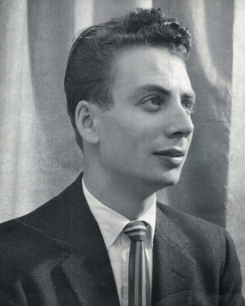 Giuseppe Serafino Borelli