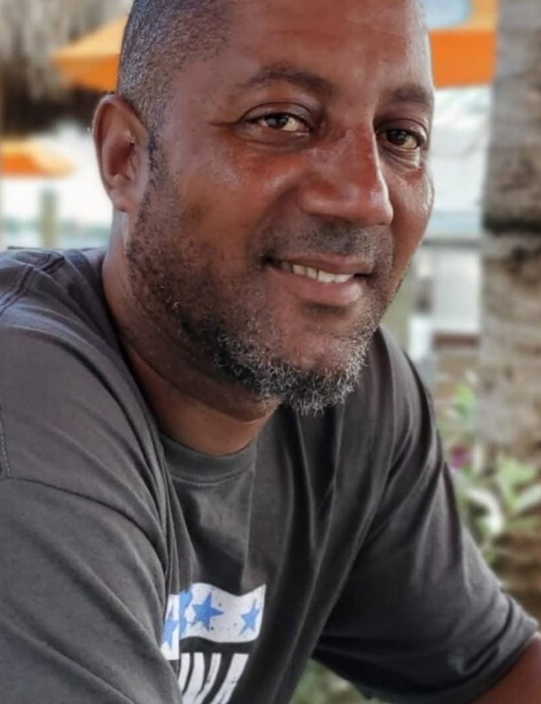 Keith T. Gilliam