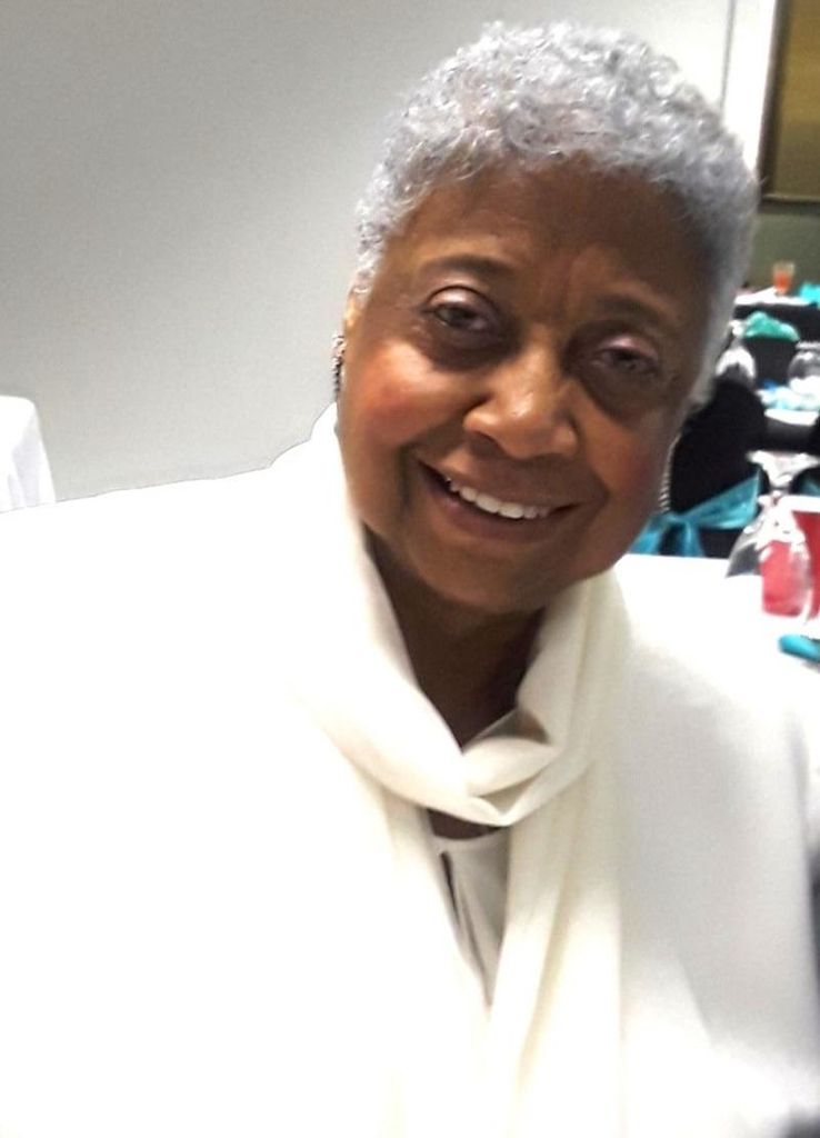 Loyce Patricia Branch Profile Photo