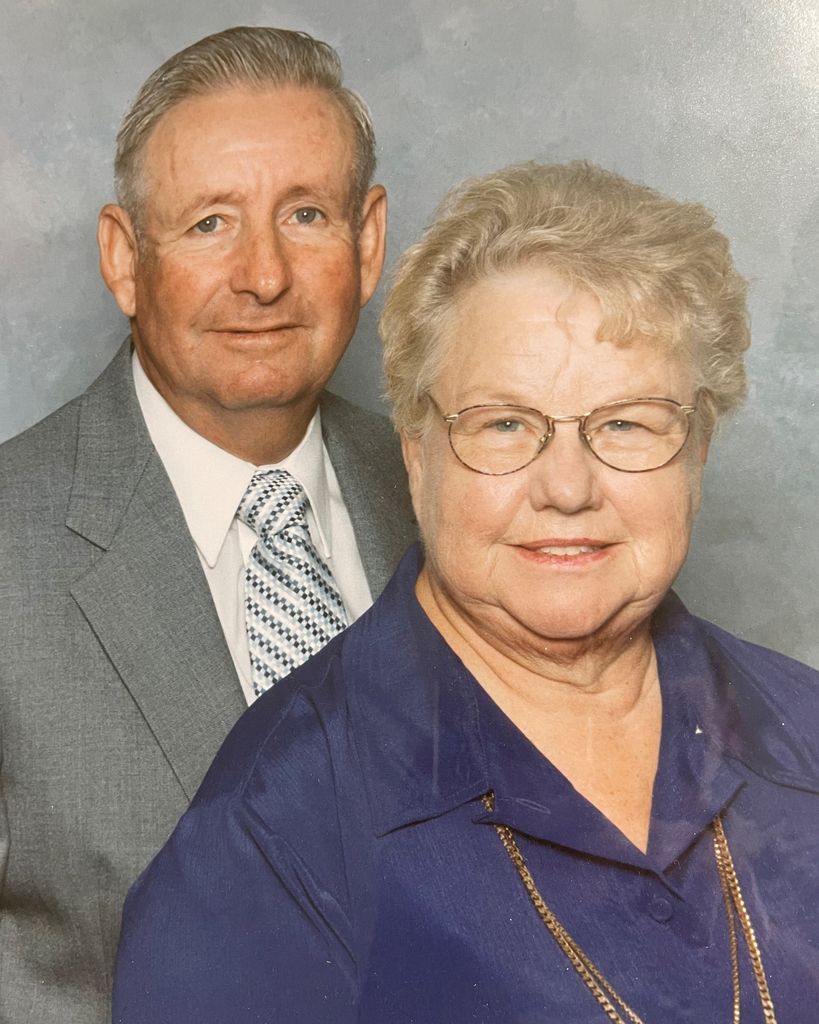 Warren and Virginia Holtgrew Profile Photo