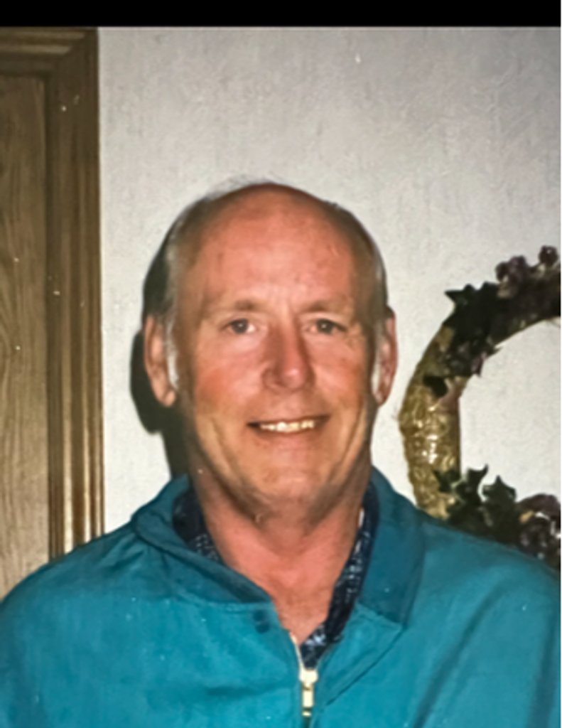 Robert Ray Mcghan Profile Photo