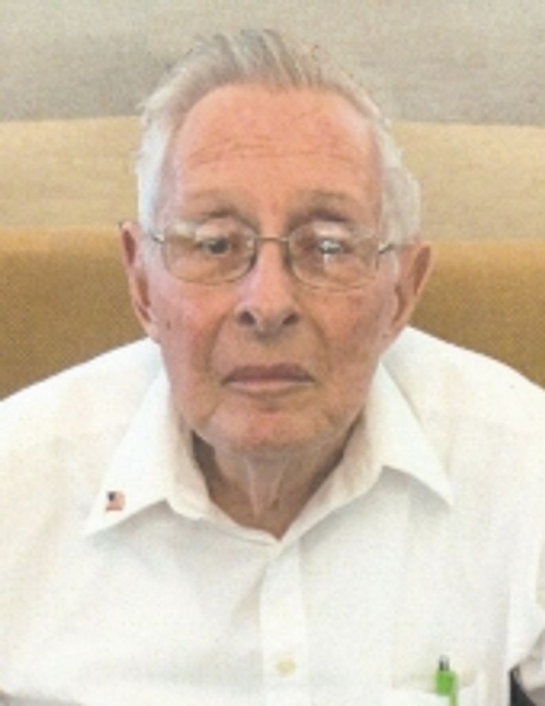 William J. Bachar Profile Photo