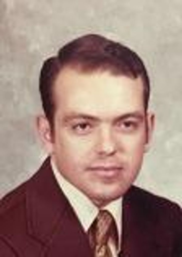 William S. Porter Profile Photo