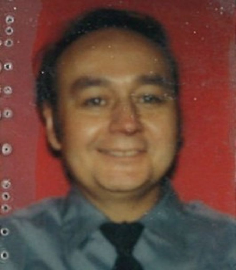 Roy Andren