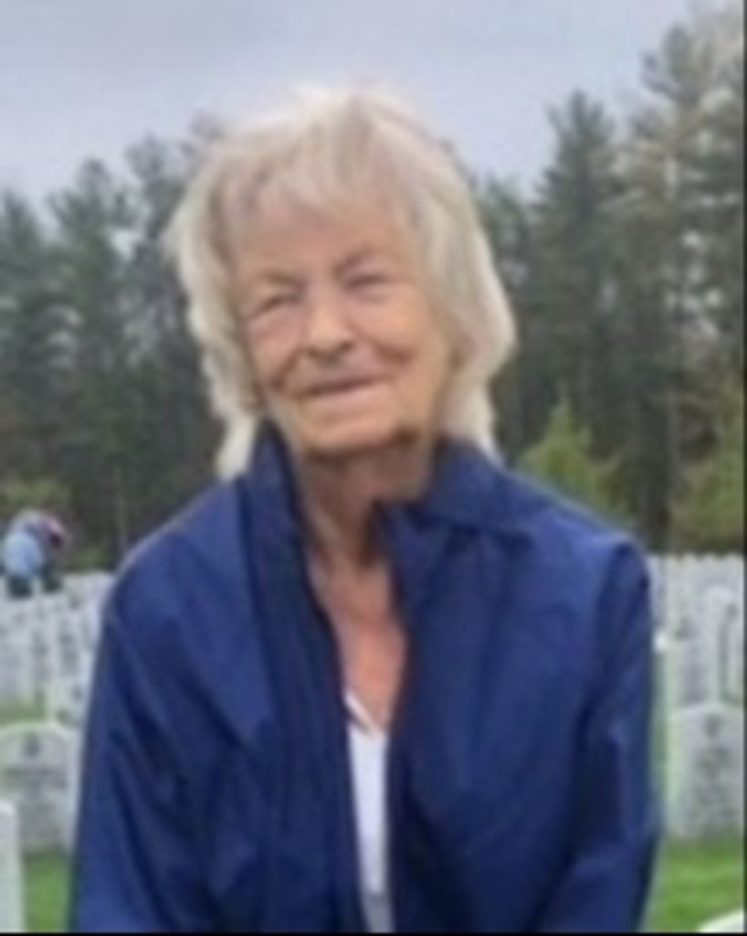 Joan A. Flynn