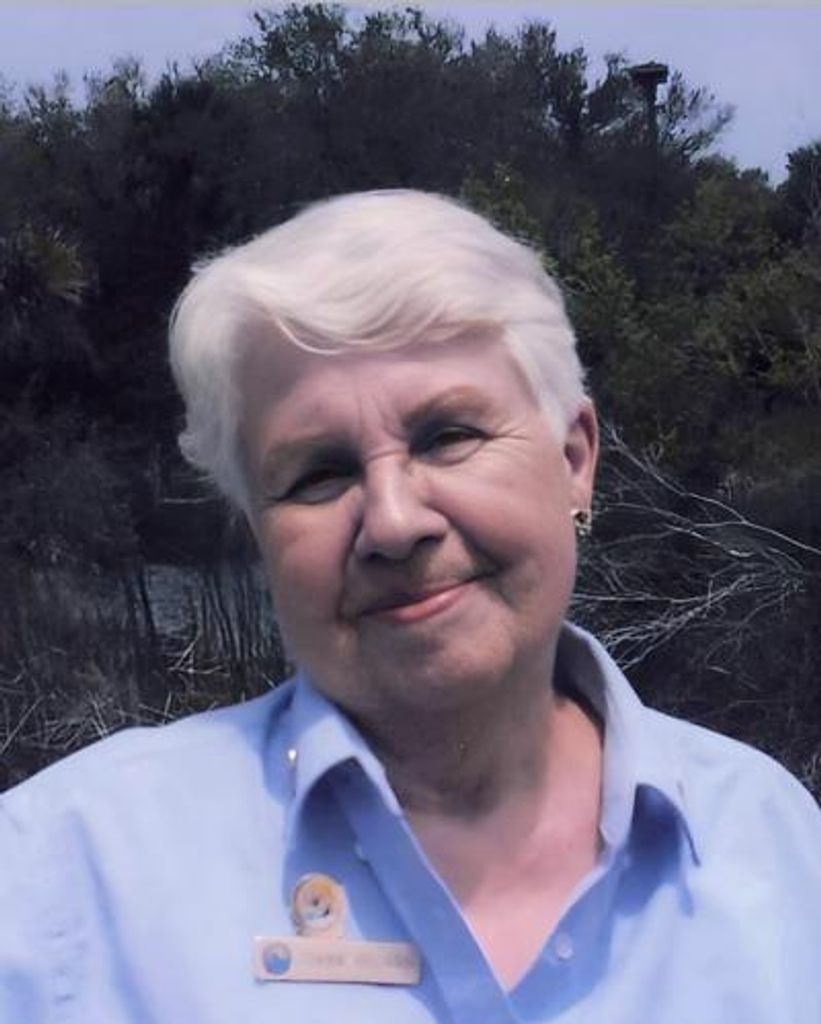 Alice J. "Joann" Heenan Profile Photo