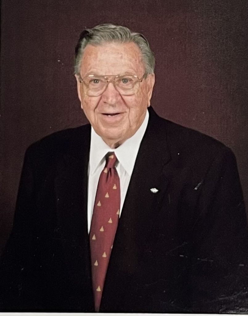 James Norsworthy