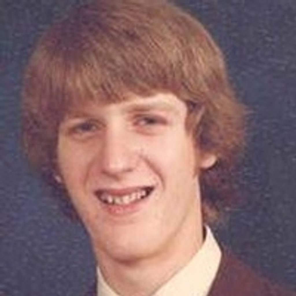 Timothy Joel Wiley Profile Photo